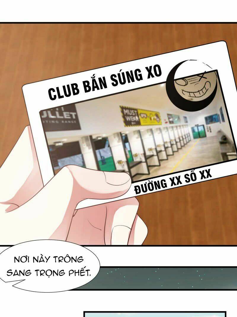 bút ký phản công của nữ phụ pháo hôi chapter 15 14