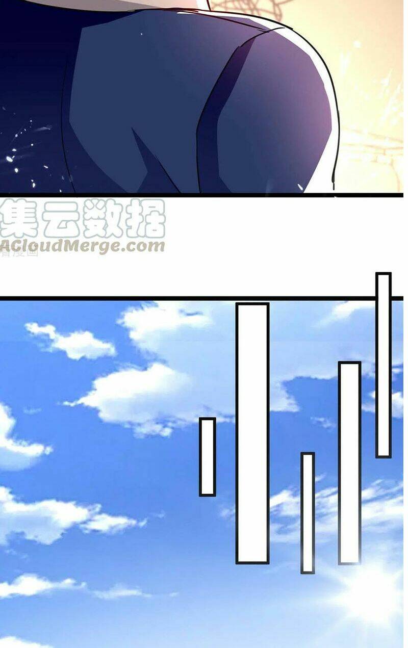 trọng sinh khí thiếu quy lai chapter 173 26