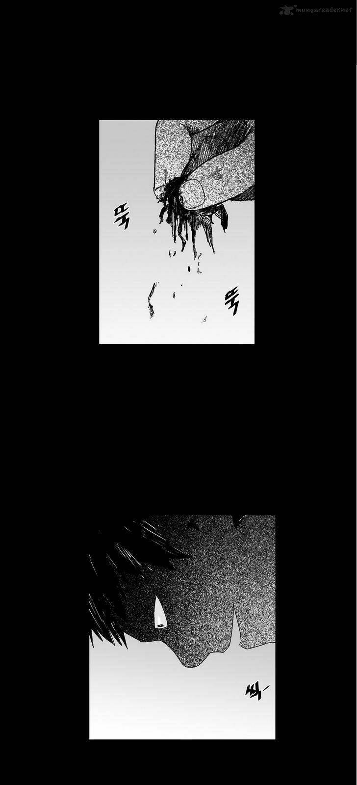 bạo lực học đường chapter 55 3