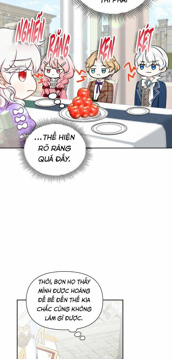 công chúa xấu xa chapter 19 32