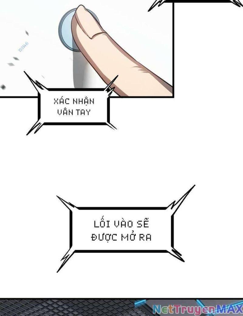 siêu tiến hóa chapter 108 43