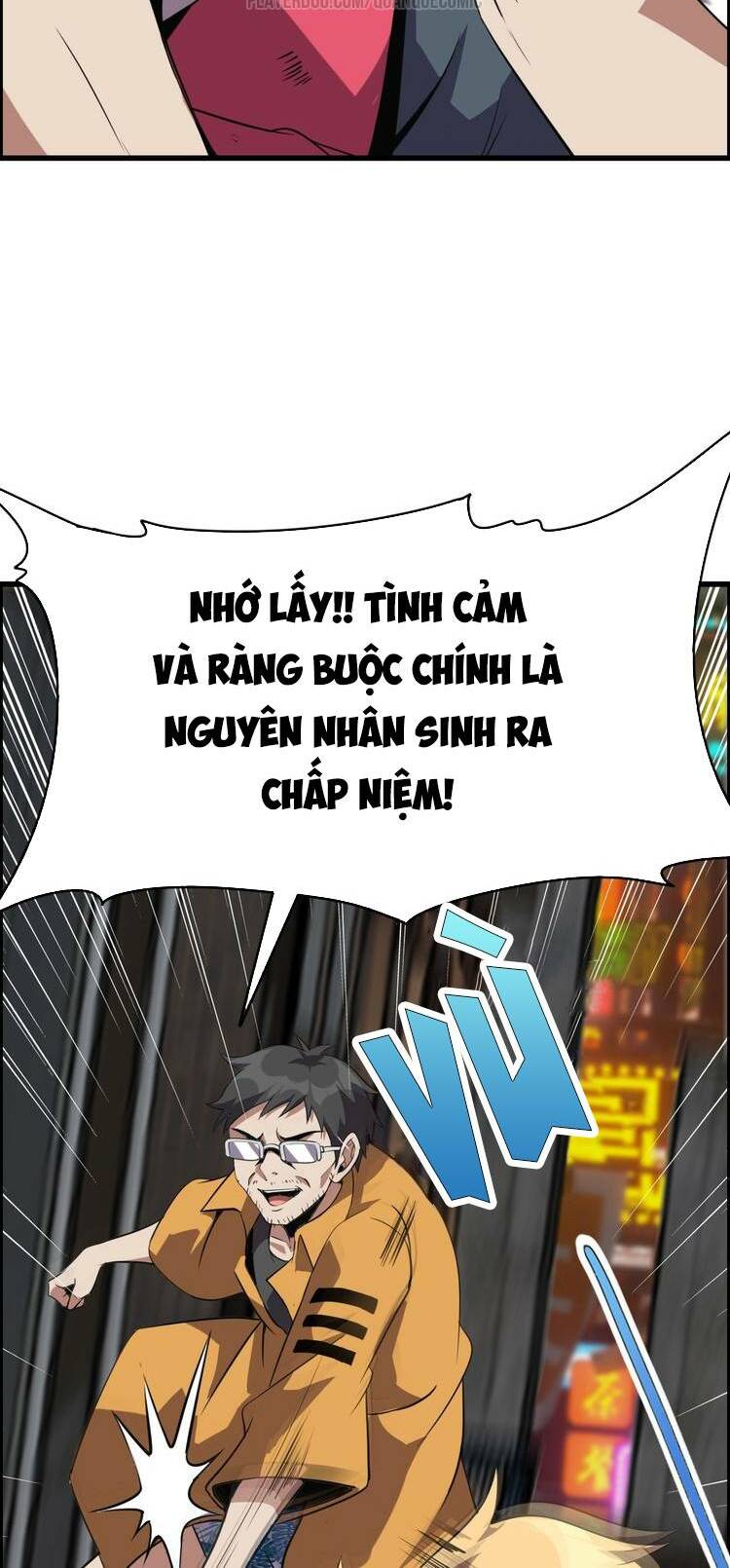 chào mừng đến thế giới cực lạc chapter 59 18