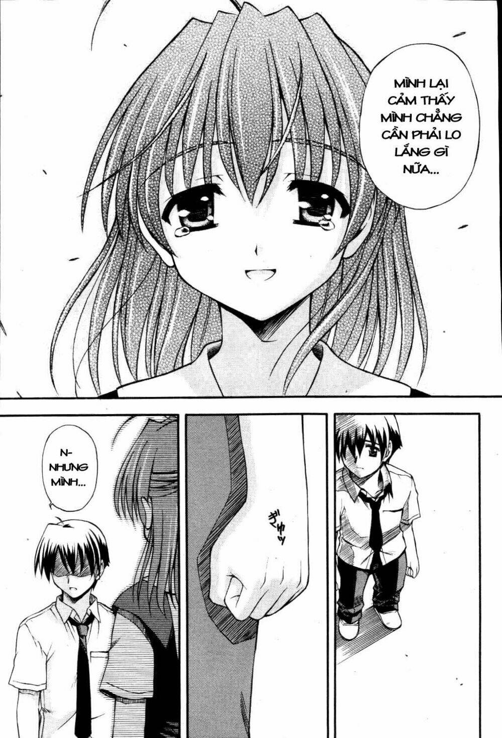 school days chapter 8 24