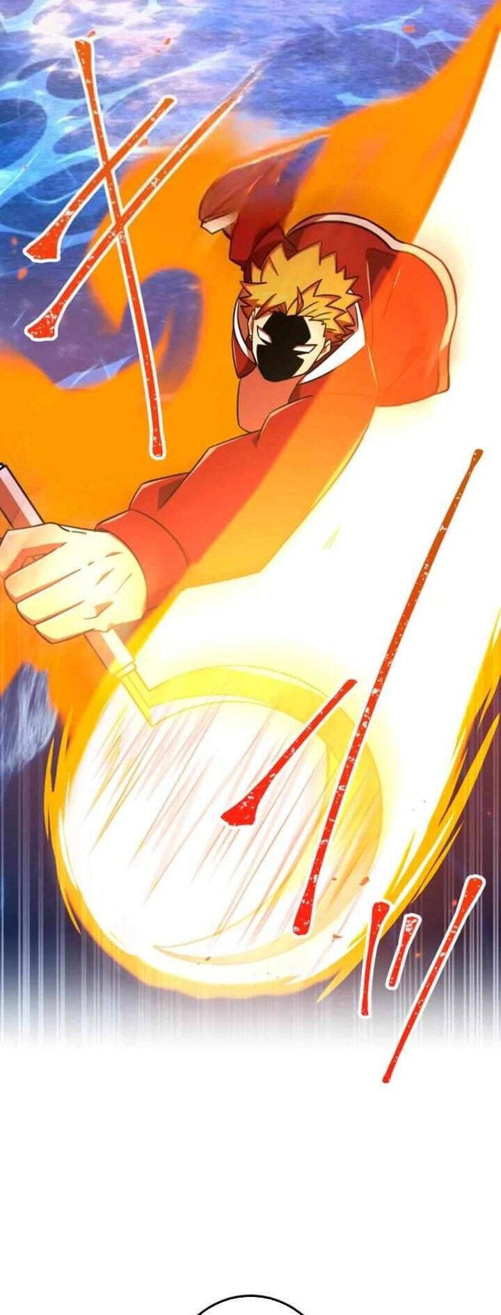 Huyết Thánh Cứu Thế Chủ~ Ta Chỉ Cần 0.0000001% Đã Trở Thành Vô Địch chapter 115 96