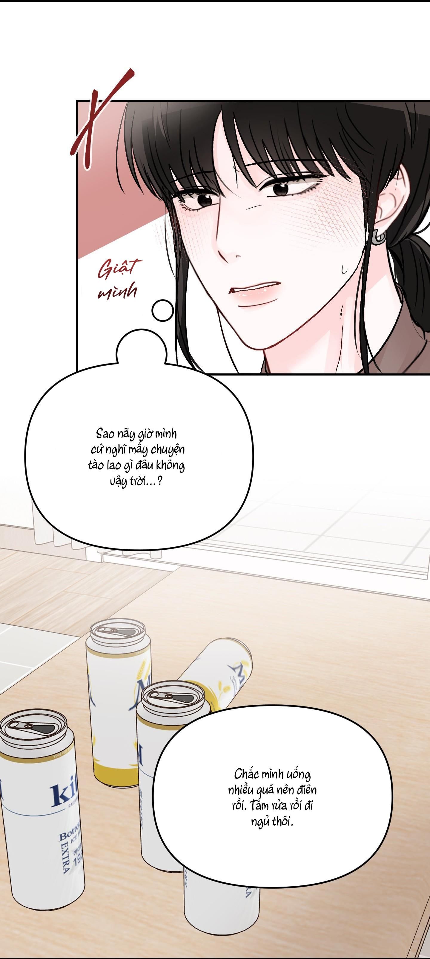 thán phục thanh xuân chapter 39 77