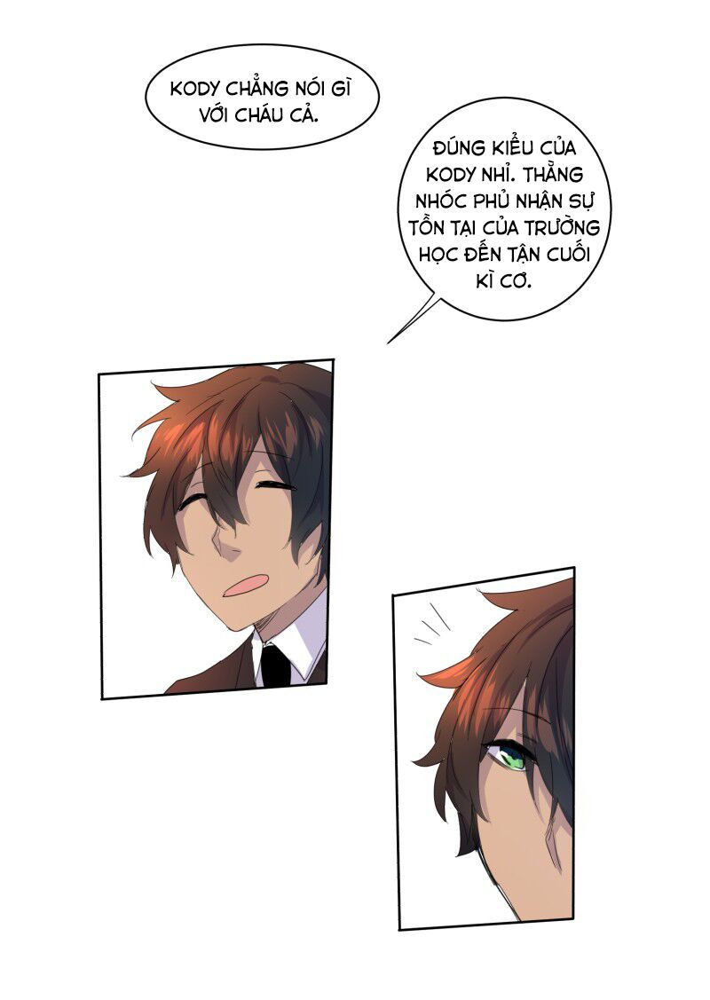 lumine - cội nguồn ánh sáng chapter 9 25