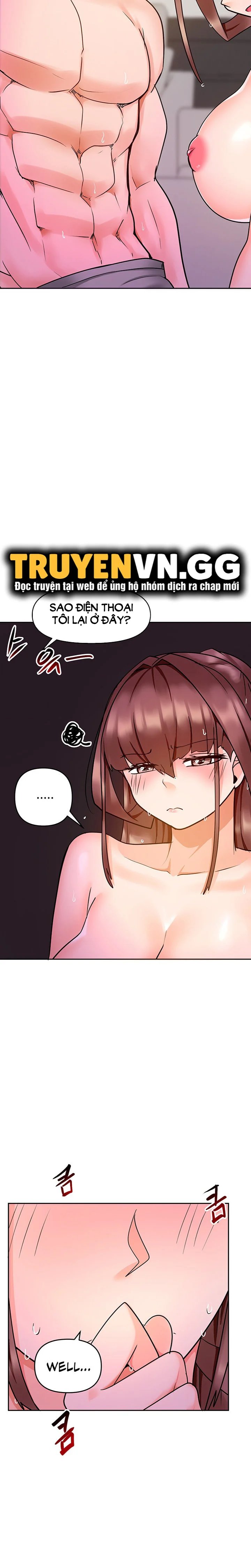 ứng dụng thôi miên chapter 13 27