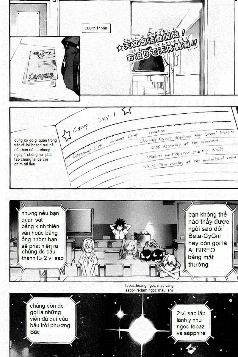 pajama na kanojo chapter 23 3