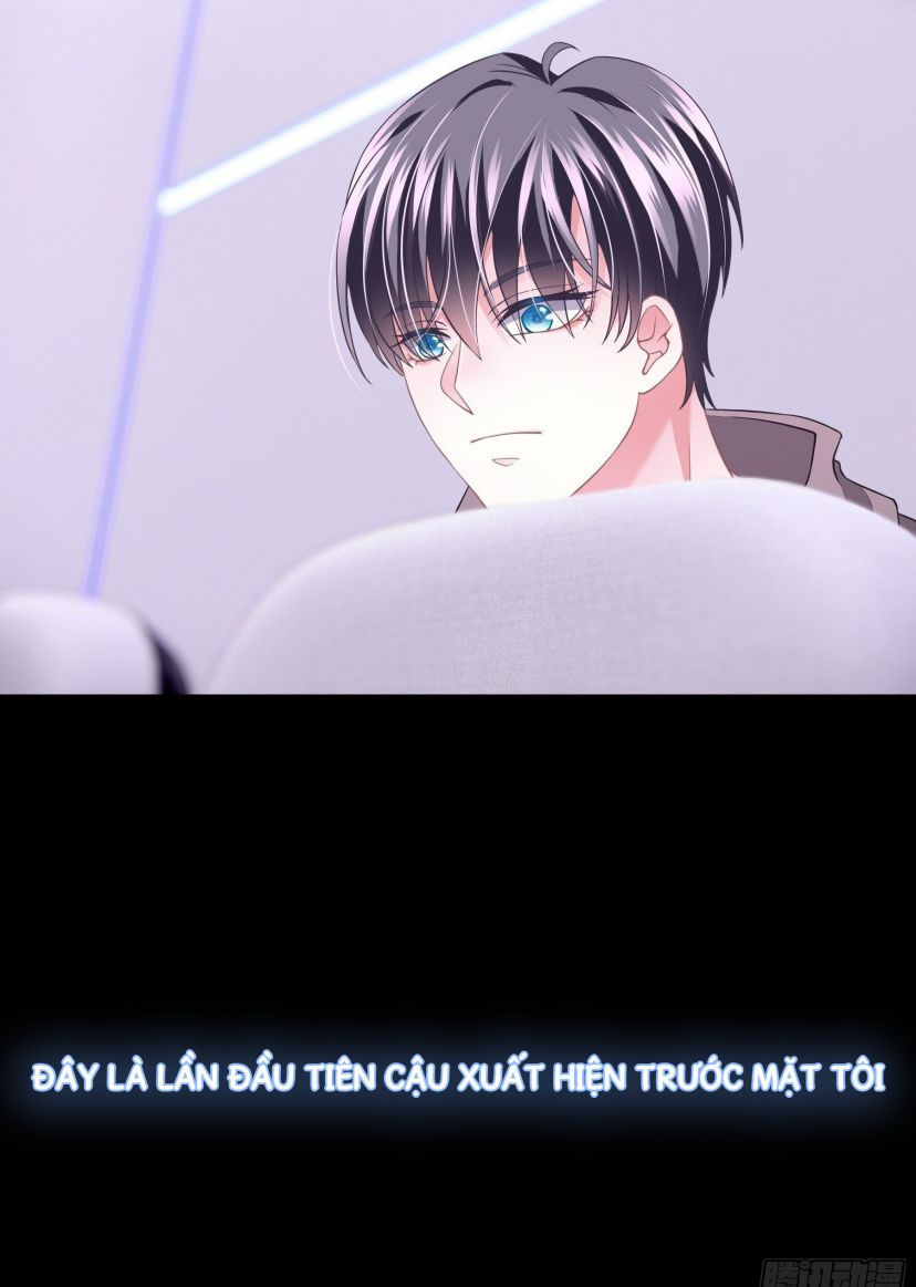 tôi nghi ngờ hệ thống thích tôi chapter 11 15