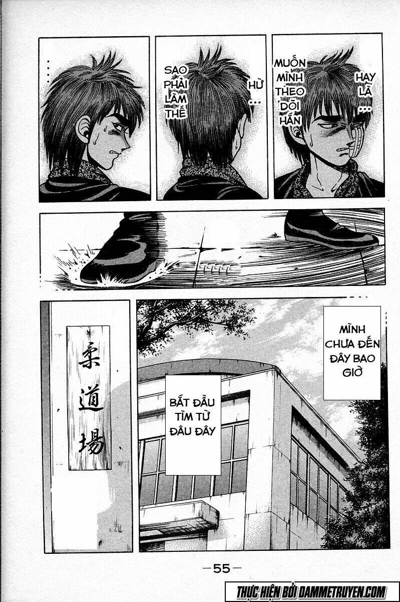 shin kotaro makaritoru! juudouhen chapter 98 13