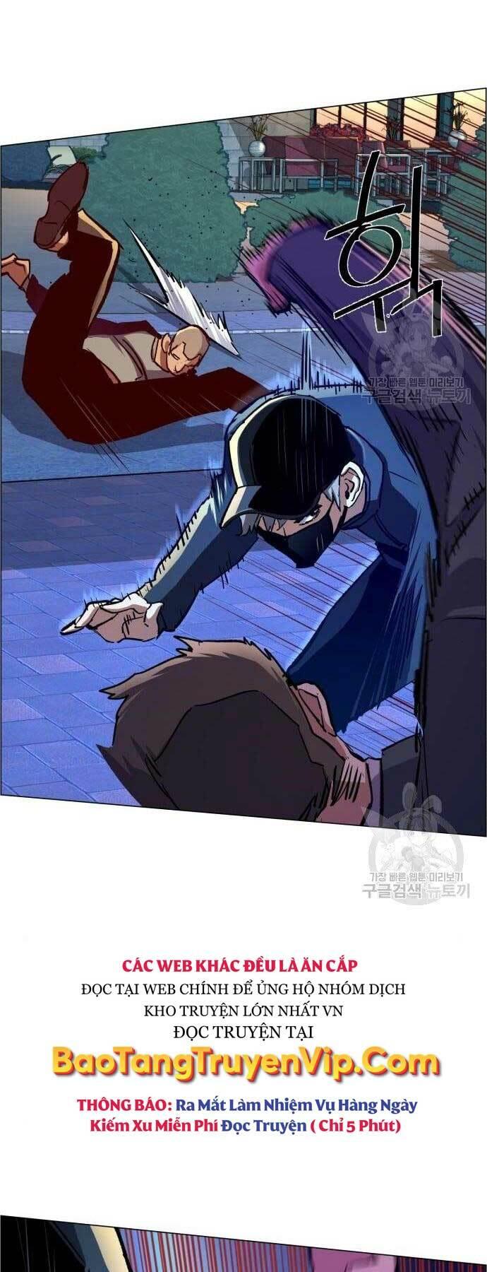 bạn học tôi là lính đánh thuê chapter 109 49