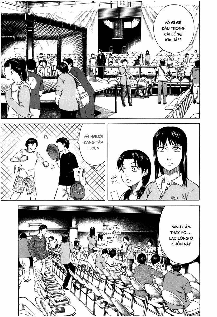 teppuu chapter 5 28