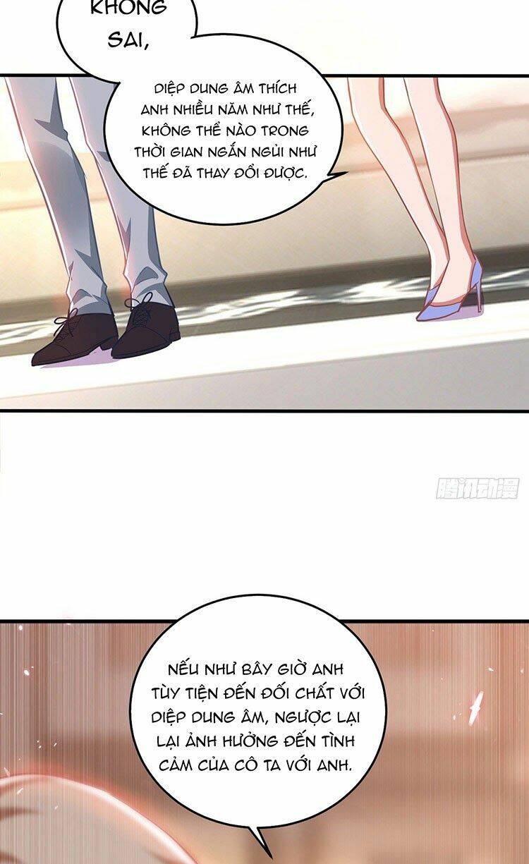 đại lão gọi tôi tiểu tổ tông chapter 26 18