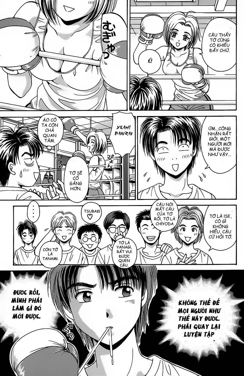 open sesame chapter 25 21