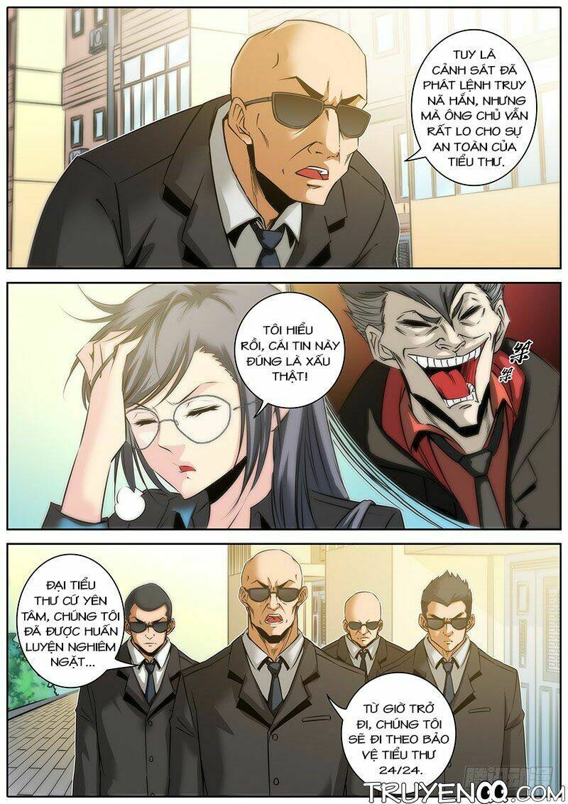 tần hiệp chapter 20 5