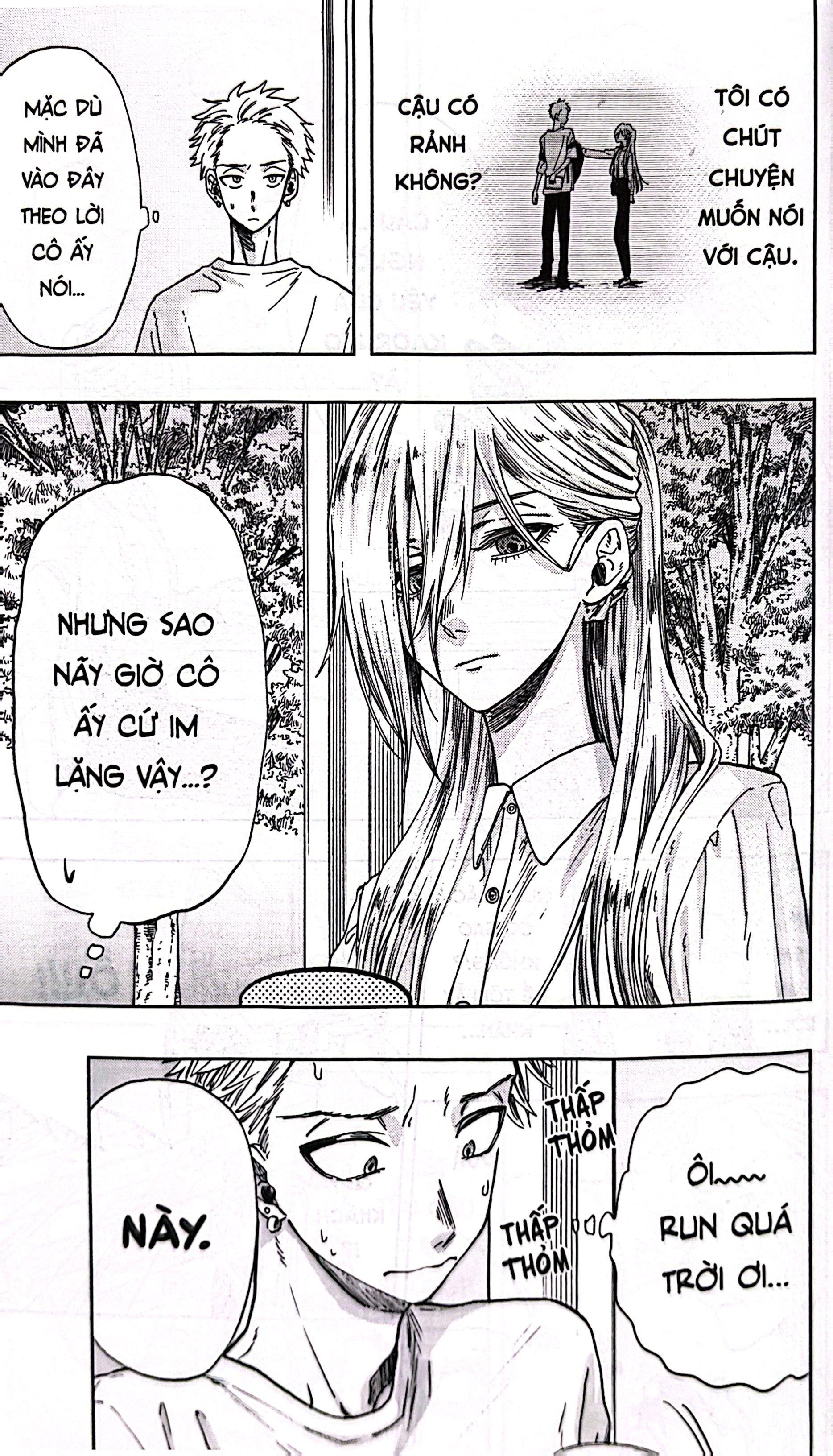 Sách - Hoa Thơm Kiêu Hãnh - Tập 2