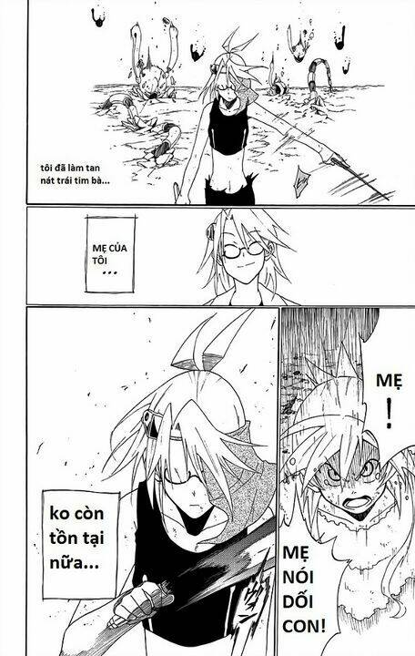 tripeace chapter 28 37