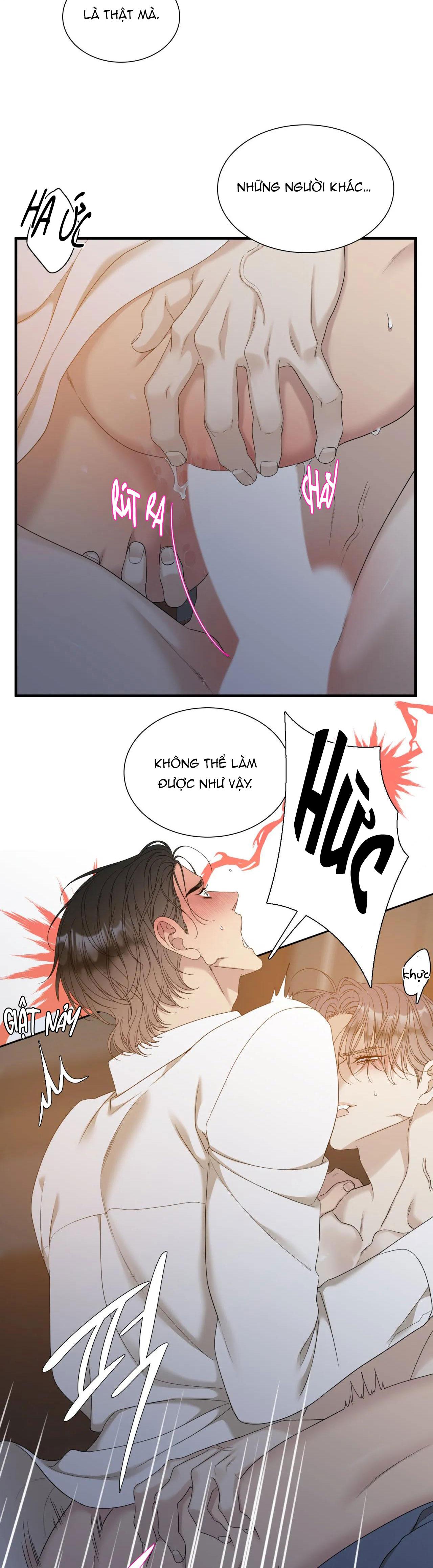 tên cặn bã chapter 33 25