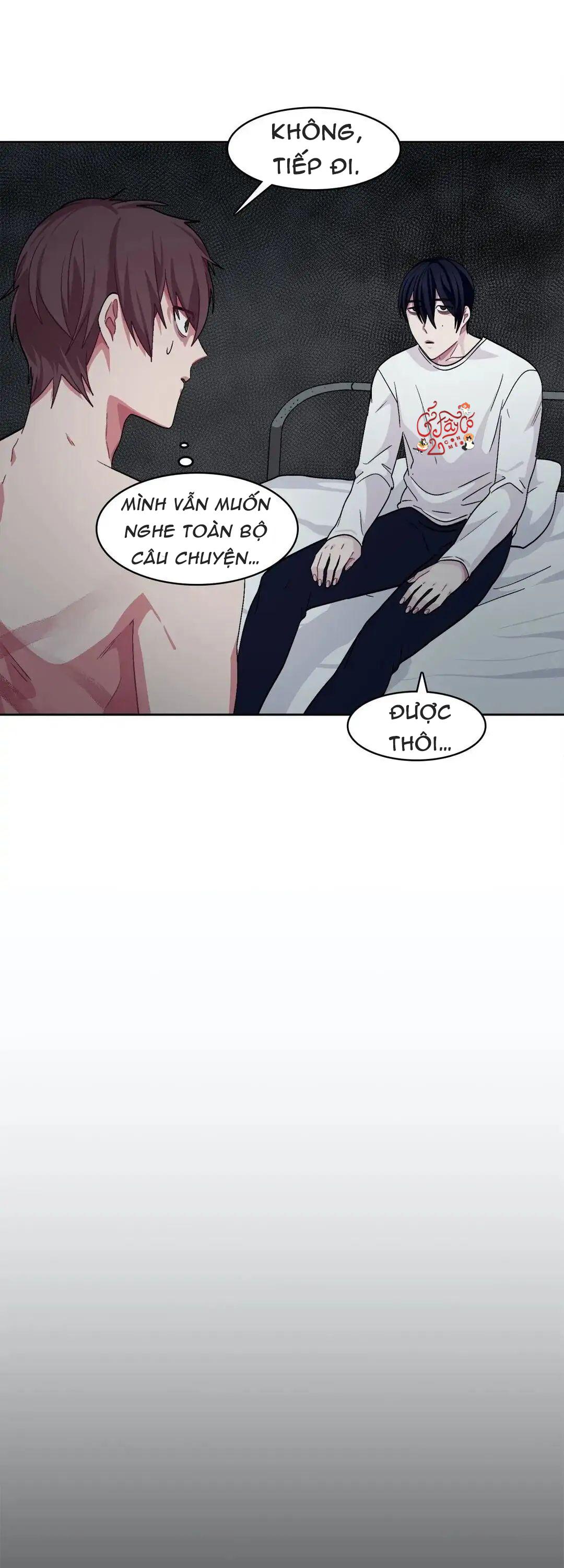 hãy vâng lời anh chapter 31 15