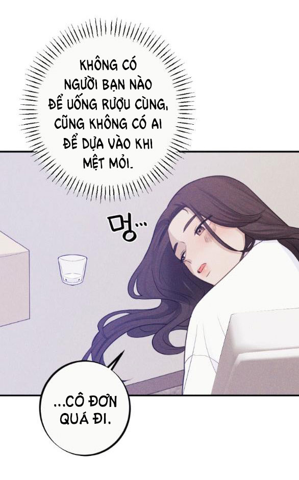 [18+] người vợ quyến rũ chapter 1.2 1