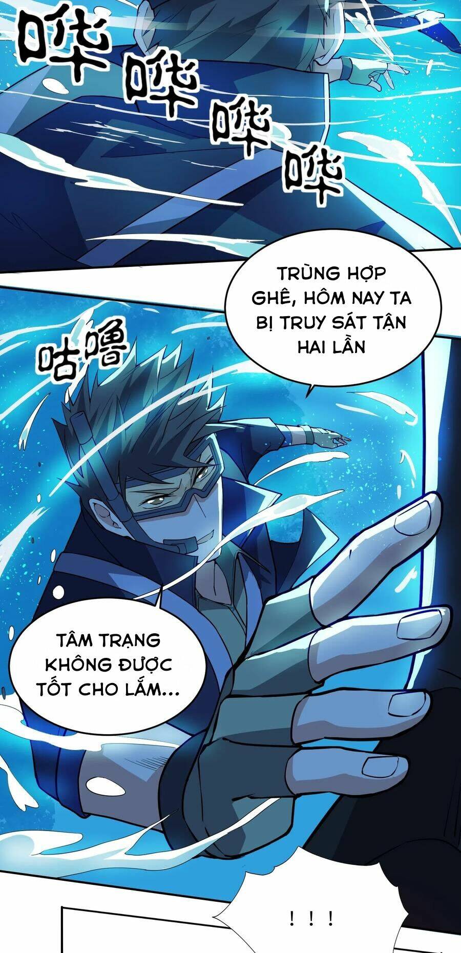 Nguyên Long Chapter 116 - Trang 41