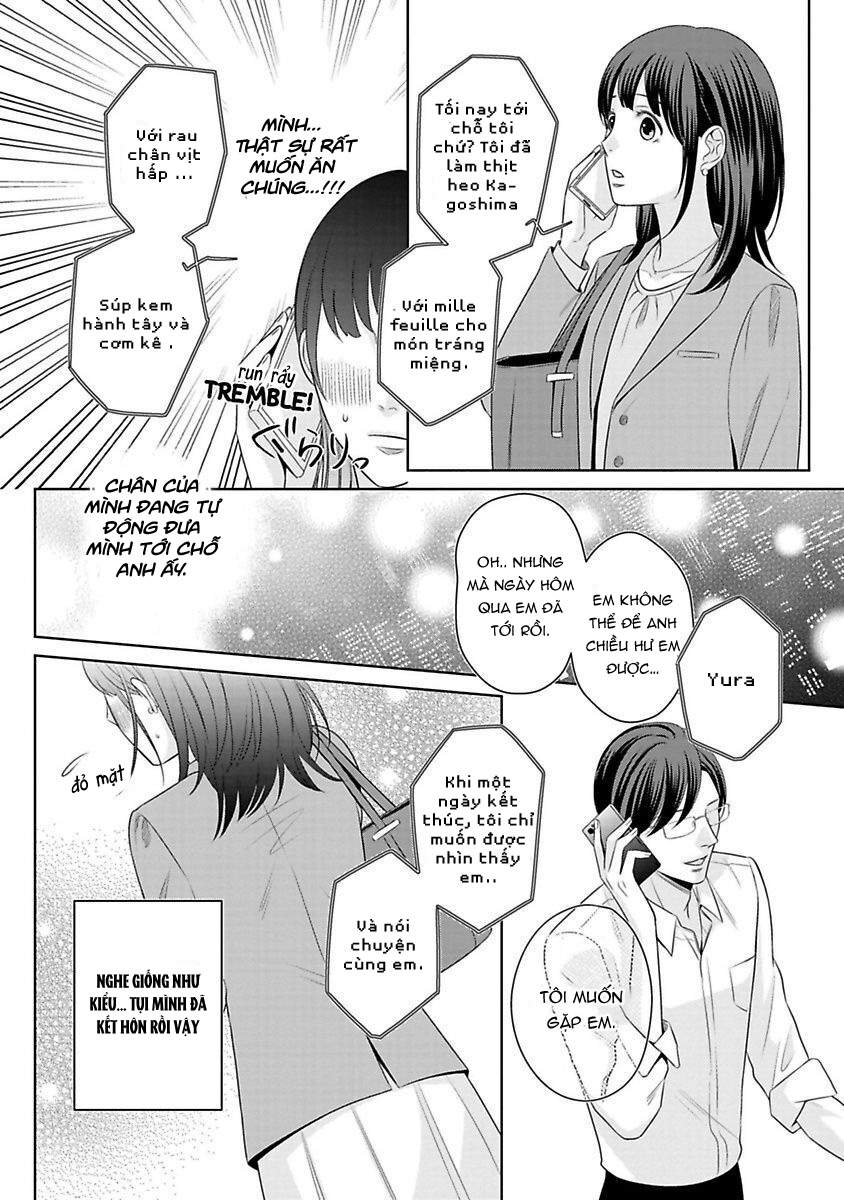 hãy ở bên cạnh anh chapter 11.2 9