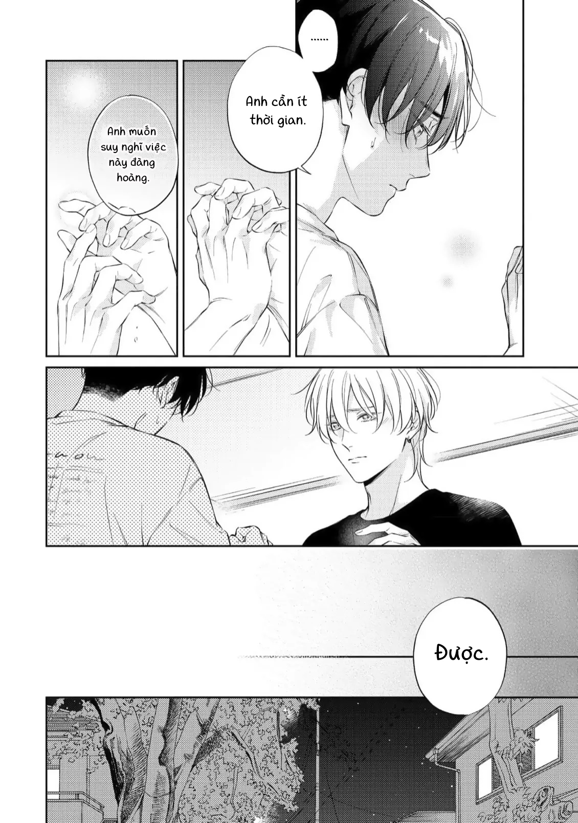 không hồi kết chapter 2 28