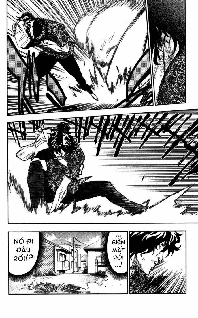 thần chết ichigo chapter 39 7