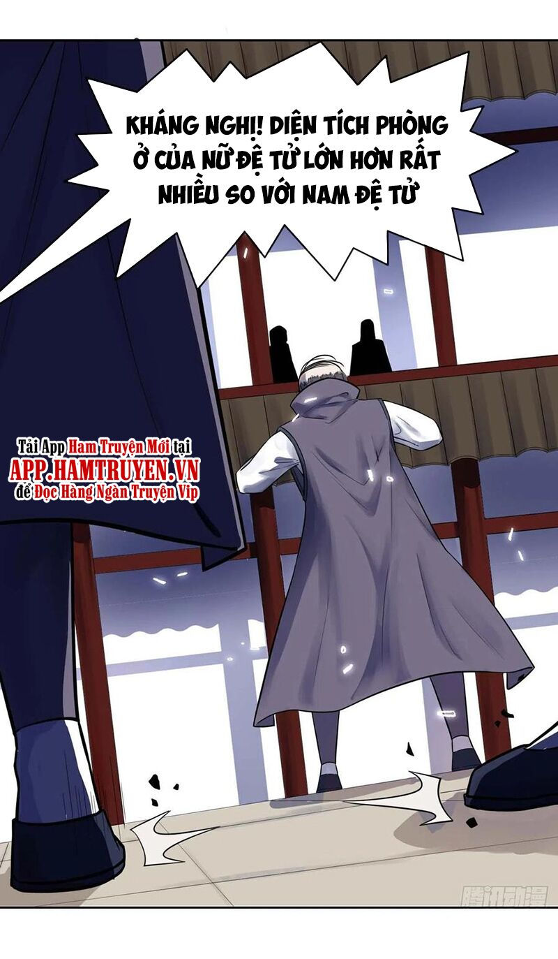 Sư Tỷ Của Ta Đông Đến Một Đám chapter 131 9