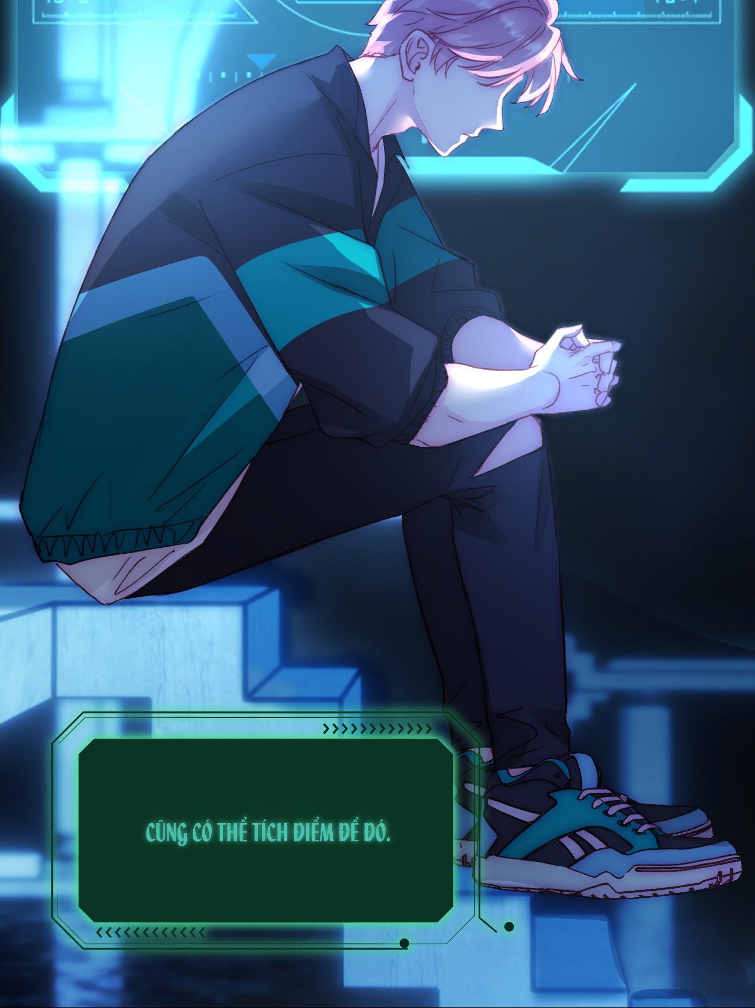 tôi phải trở thành nhân vật đại phản diện chapter 46 4