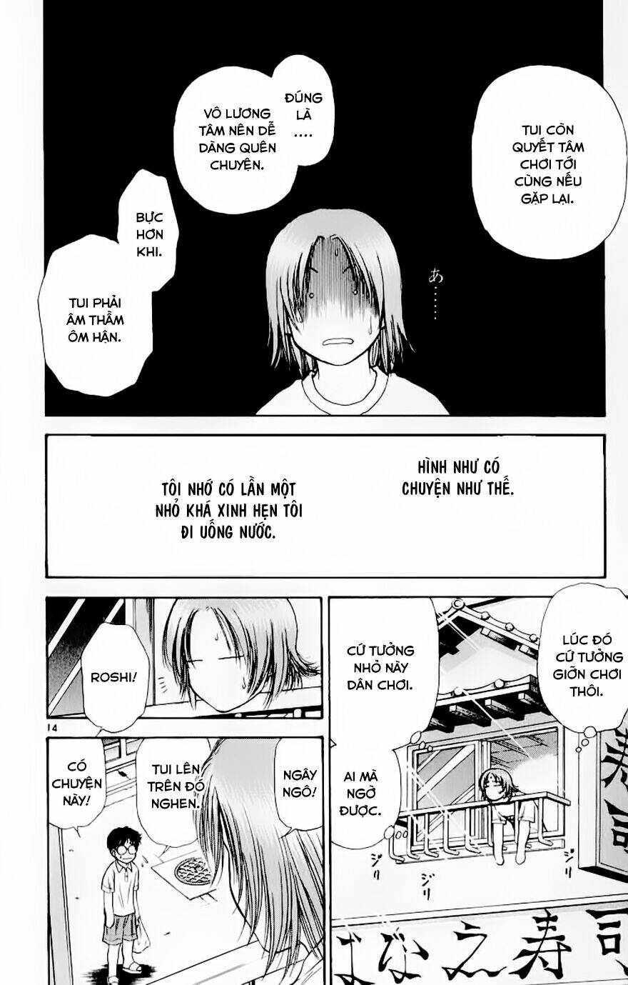 salad days chapter 107 15