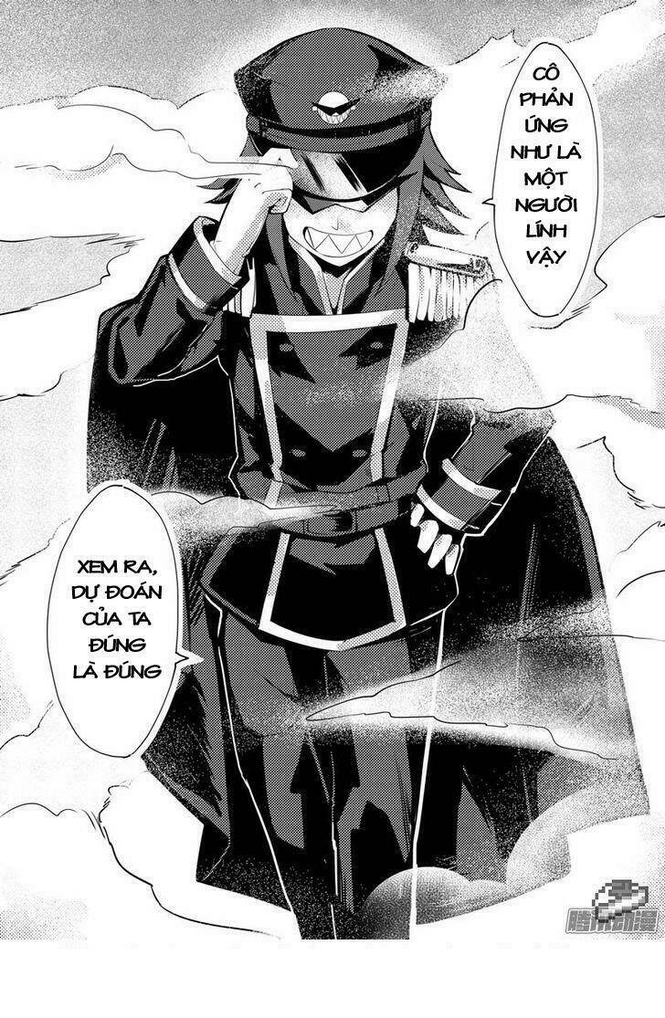 100 ways to kill a seal chapter 6 9