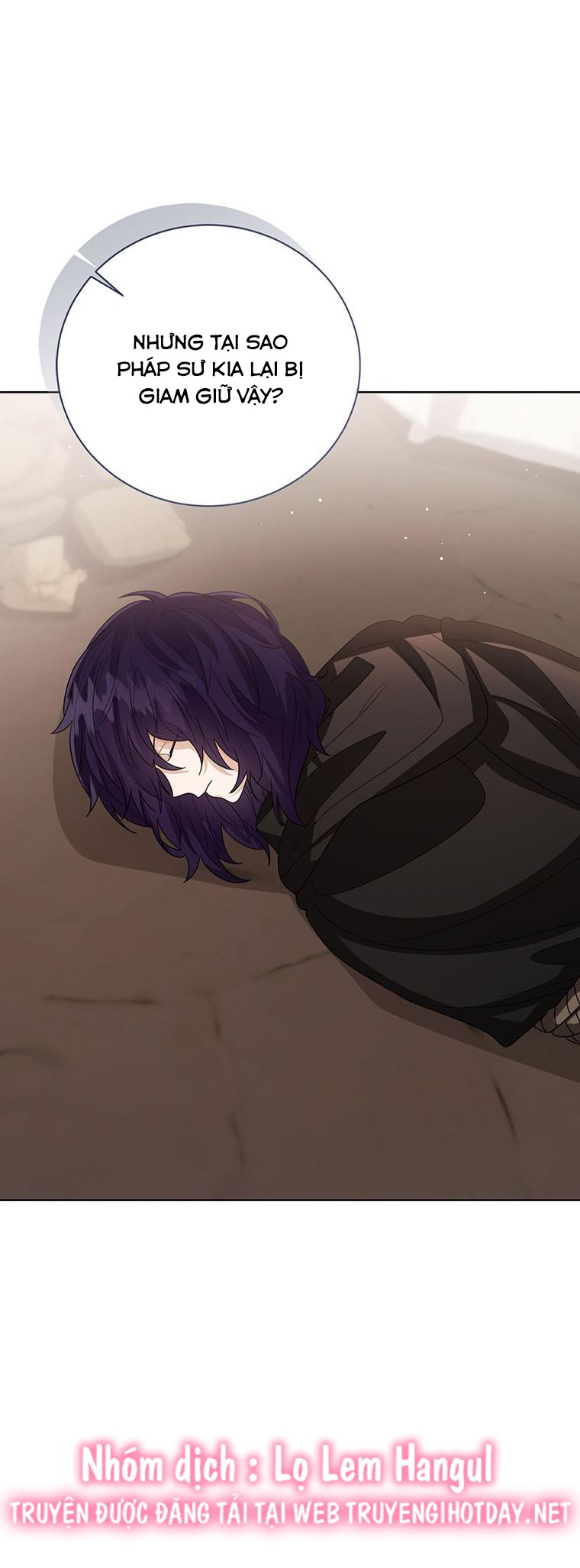 tôi không muốn trở thành nữ phản diện chapter 94 3