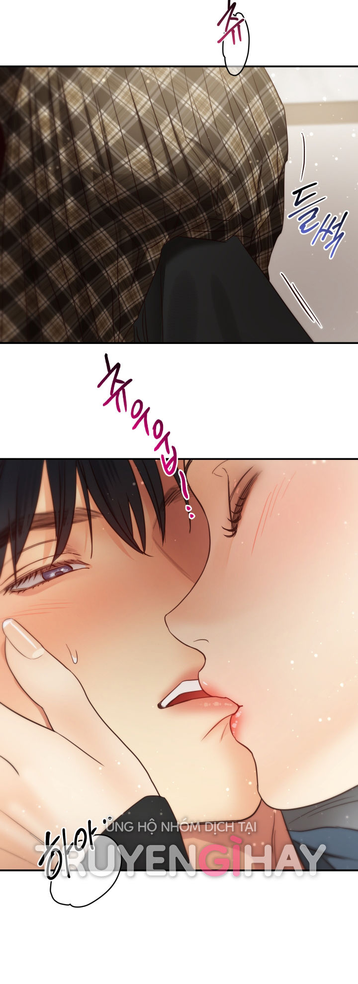 [16+] ánh sao ban mai chapter 71.2 13