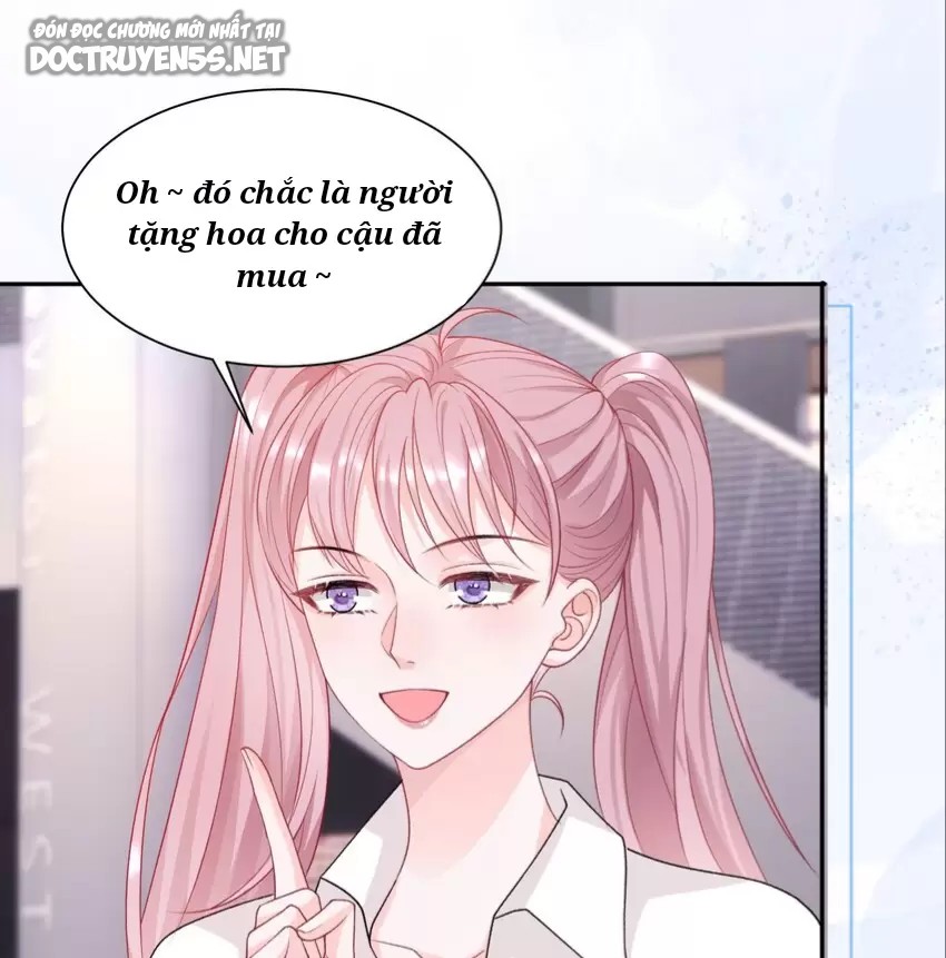 mận xanh chapter 44 23