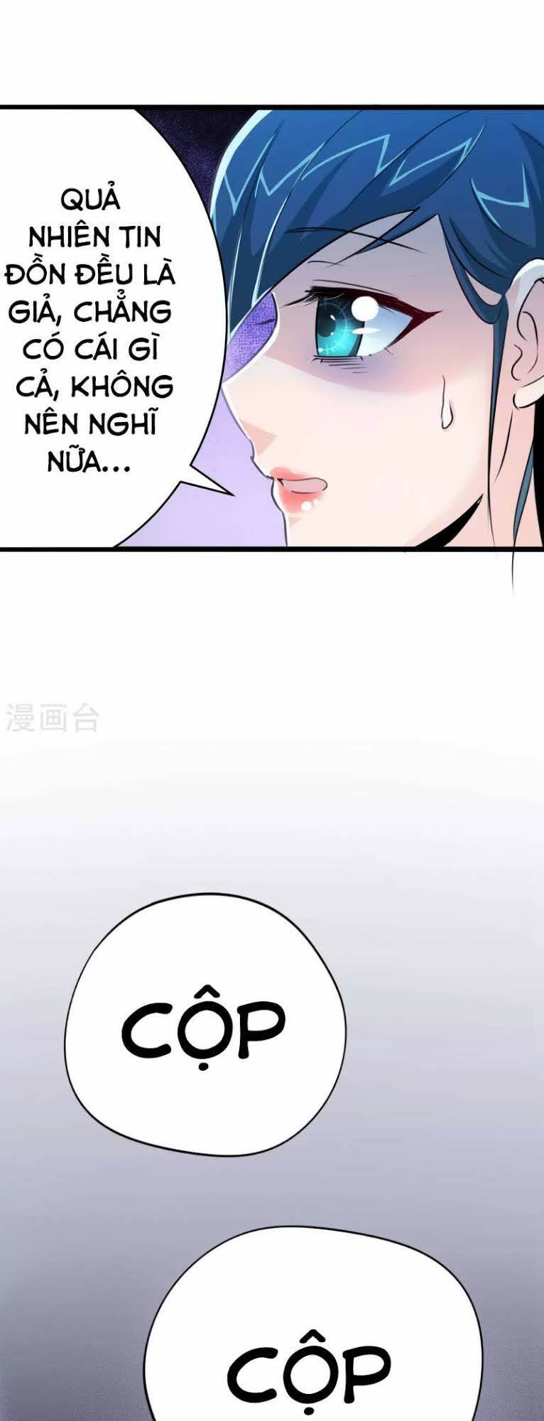 tối cường đặc chủng binh của hoa khôi chapter 24 32