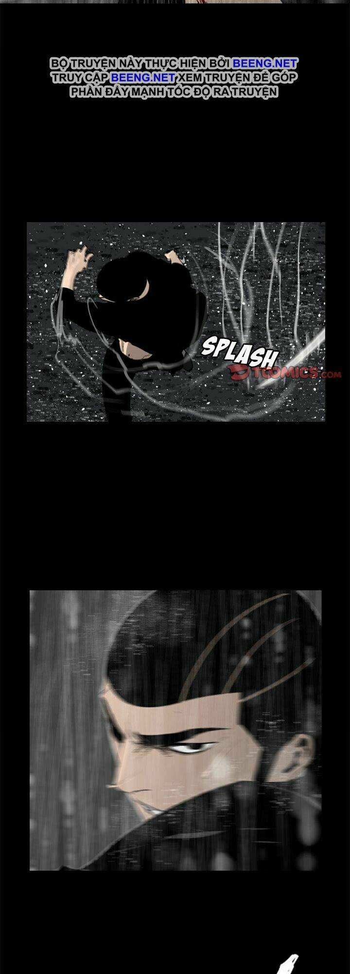 kẻ mạnh nhất - tong edge chapter 75 21