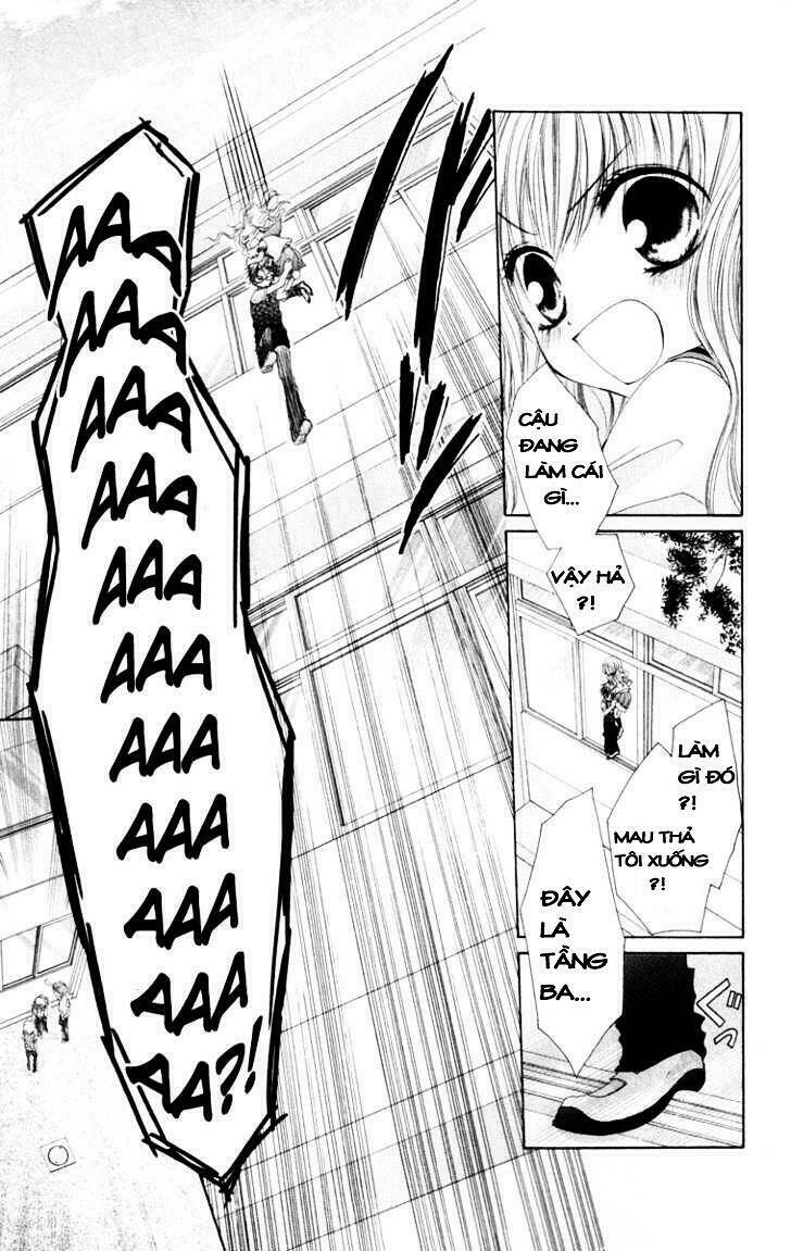 zenbu chodai chapter 1 28