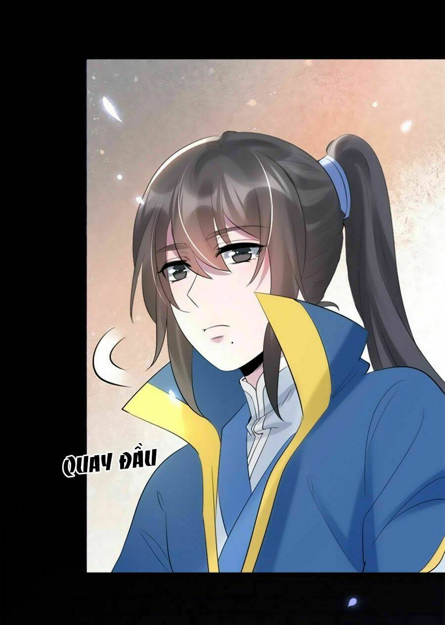 tuyệt thế thần y: phúc hắc đại tiểu thư chapter 10.1 26