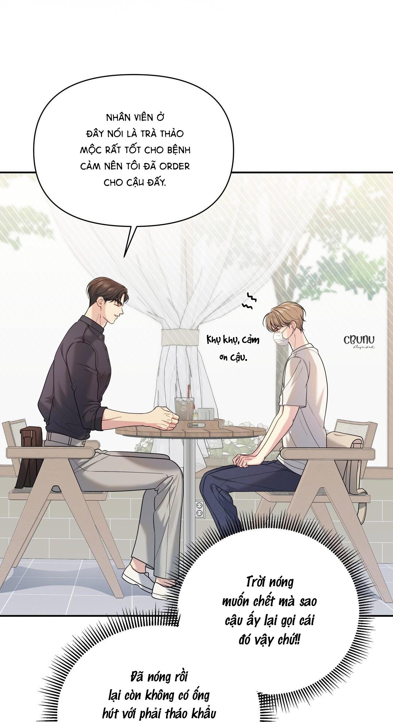 chuyện tình bí mật chapter 2 88