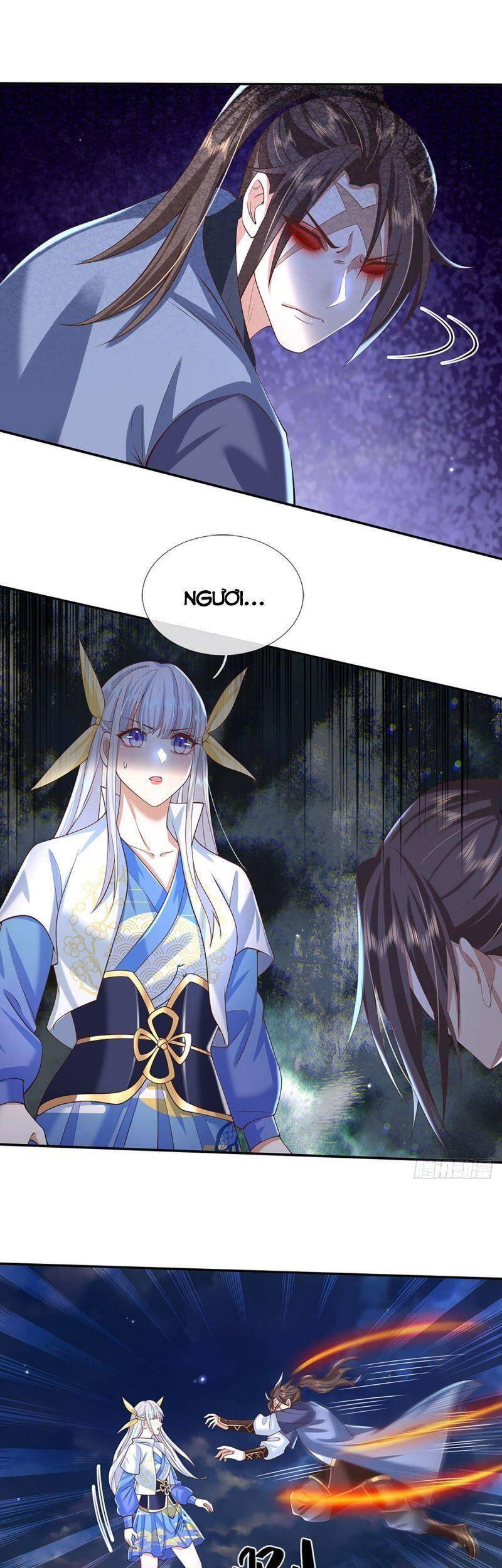 ta trở về từ thế giới tu tiên chapter 103 23