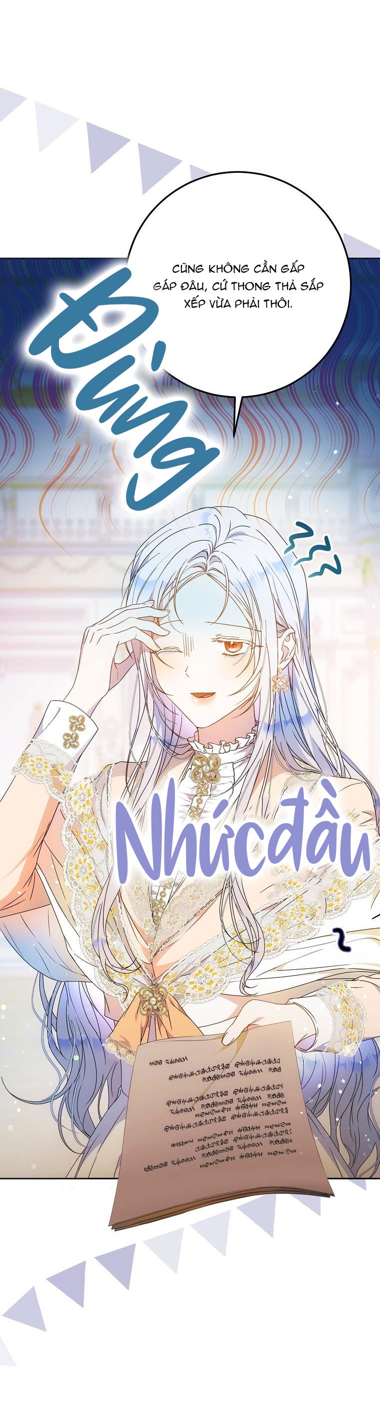 trở thành vợ của nam chính chapter 74 35