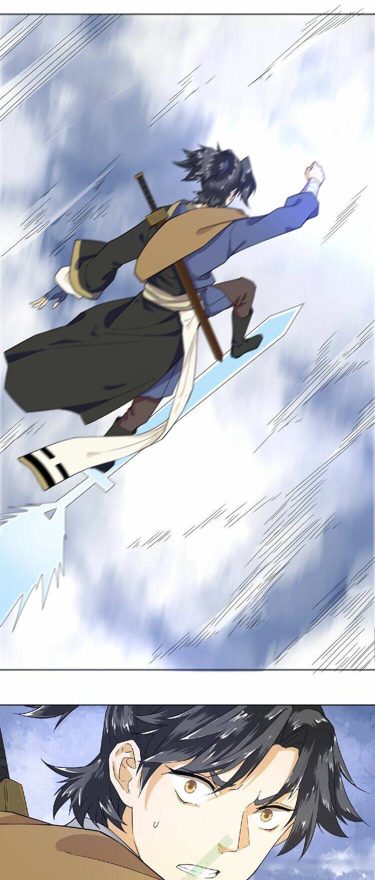 tu la võ thánh chapter 3.2 15