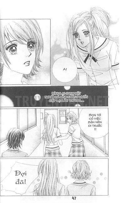 nụ hôn 5000 won chapter 43 9