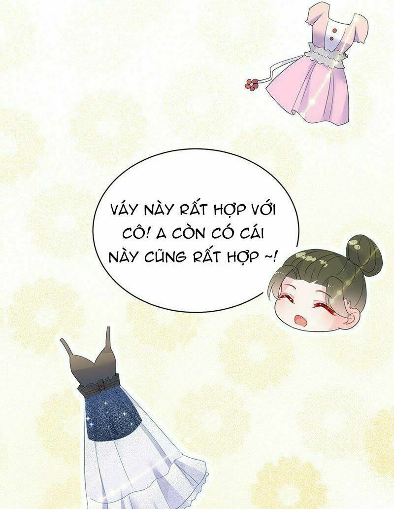 chọc tới chủ tịch tổng tài 2 chapter 53 25