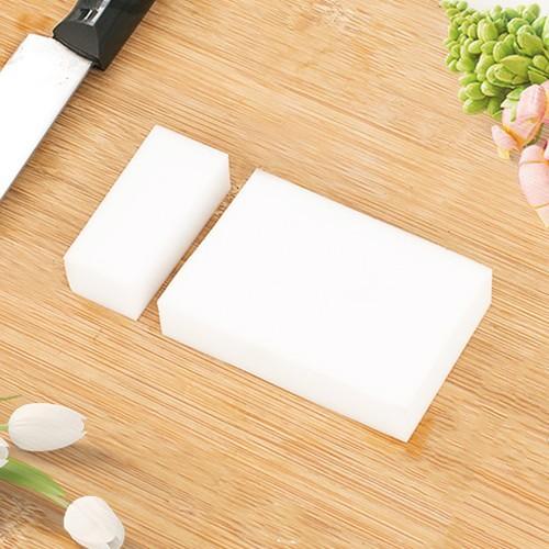 Set 5 miếng mút lau chùi Melamine - Hàng Nội địa Nhật Bản