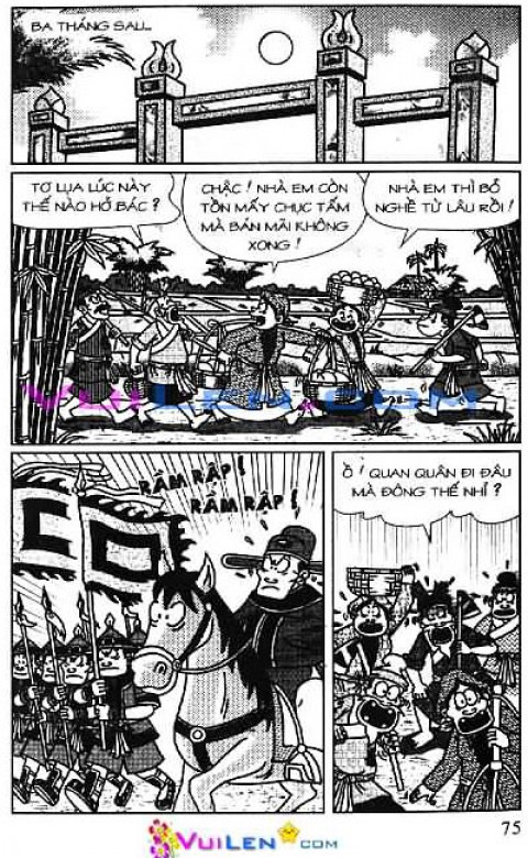 thần đồng đất việt chapter 123 72