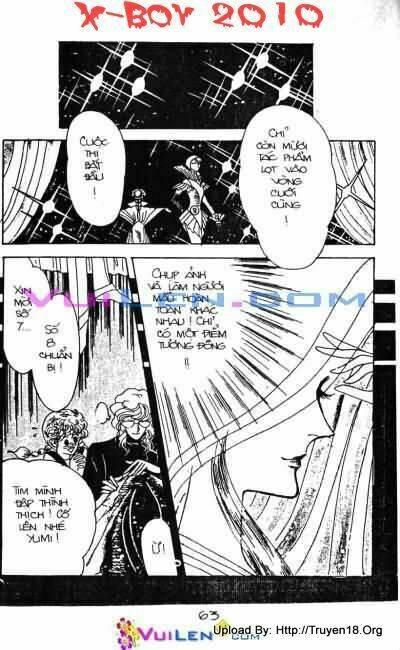 ánh đèn rực rỡ chapter 5 64