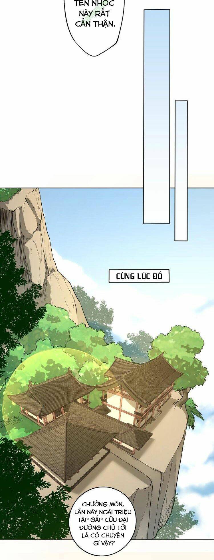 tu la võ thánh chapter 5.2 11