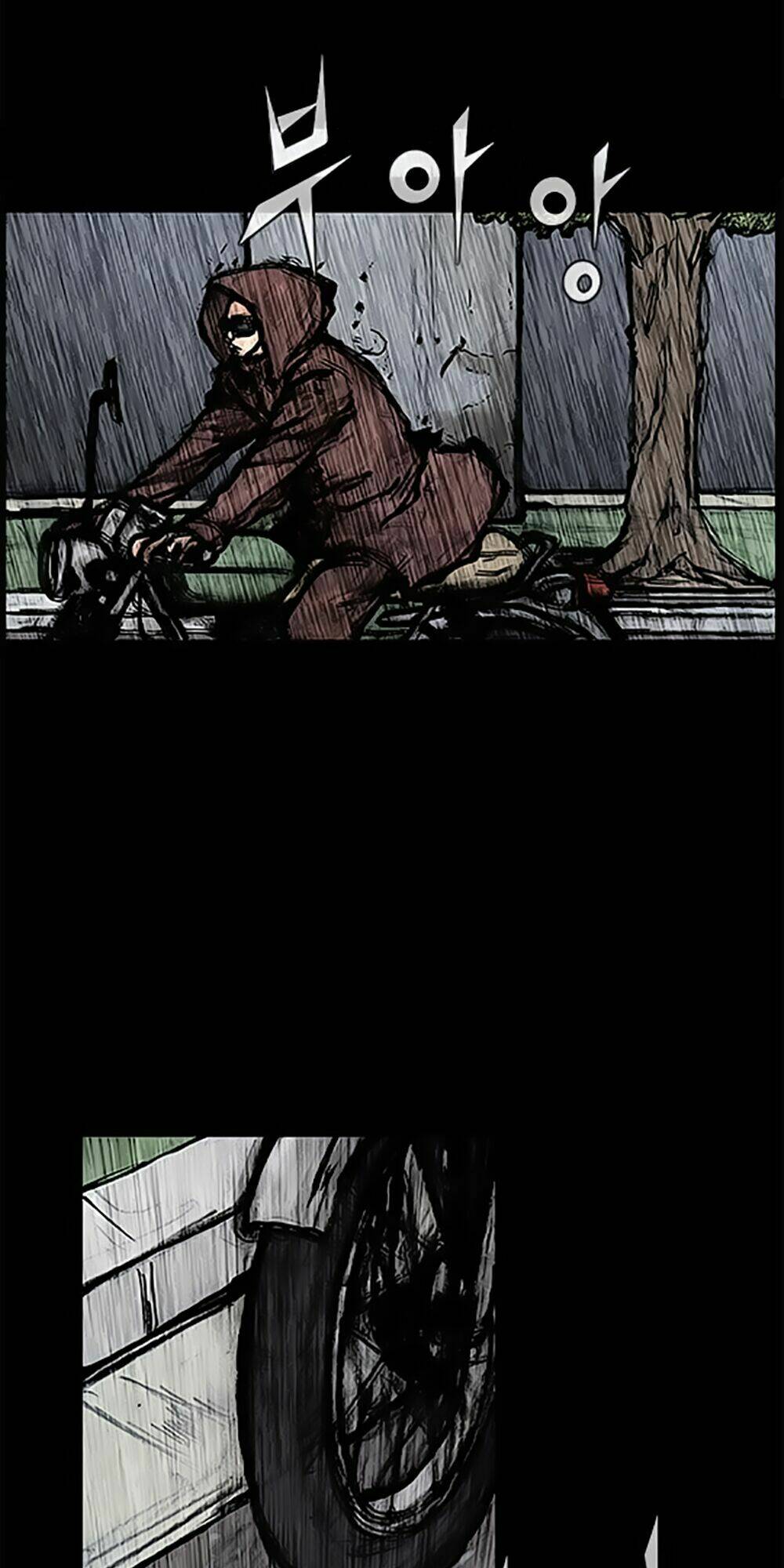 độc cô tiền truyện chapter 116 29